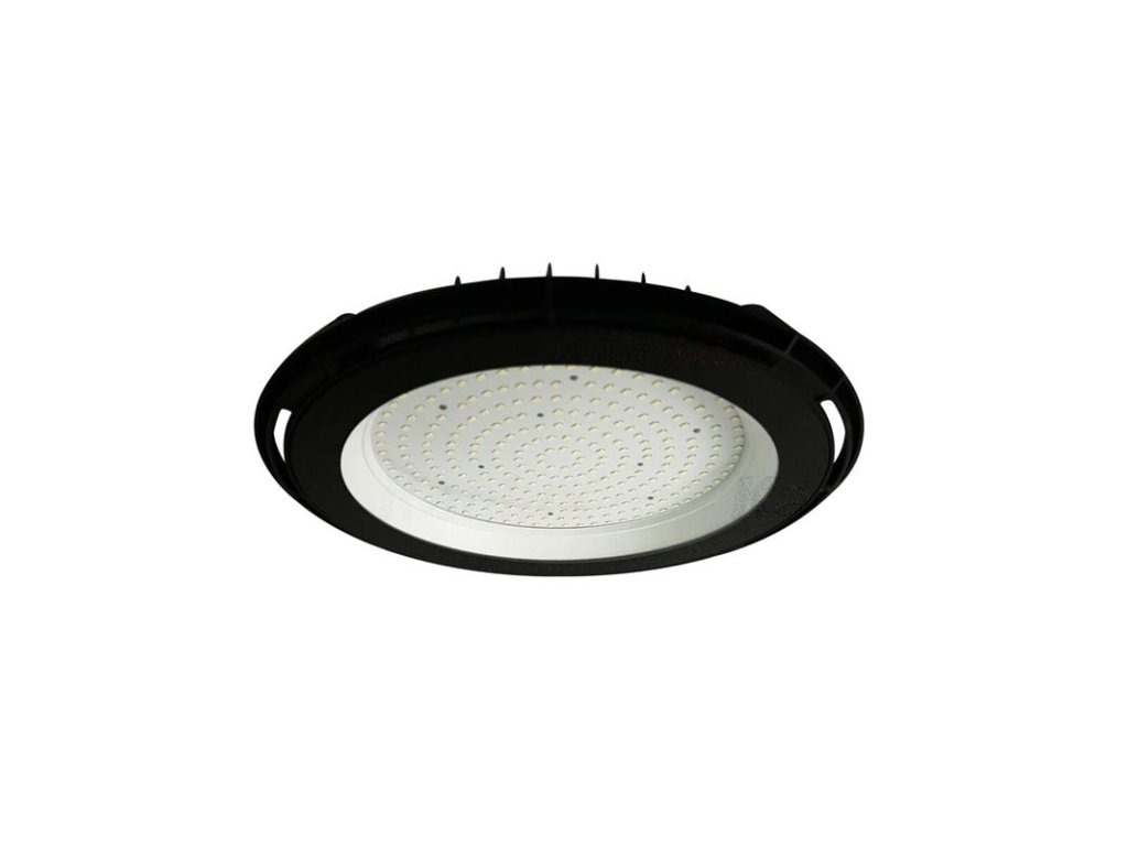 150W HB UFO LED - 4000Khb ufo led 150w nw svietidlo led miledo ie4921996