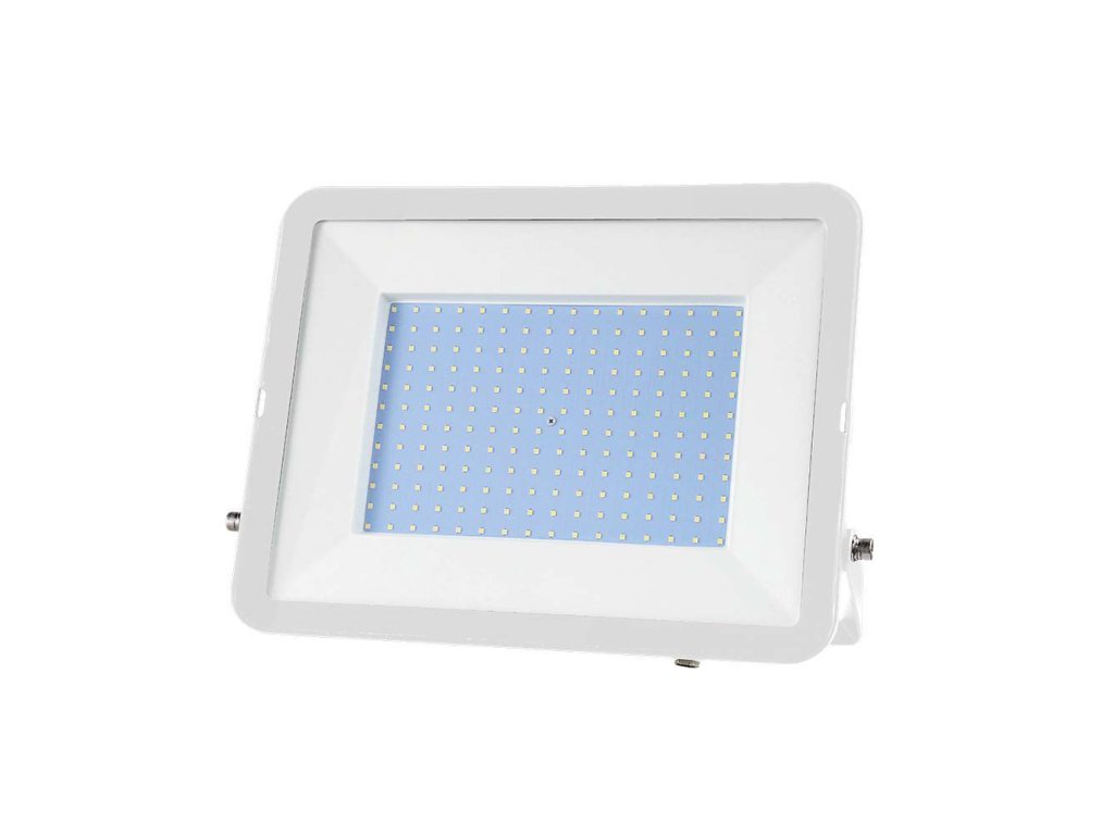 300W LED Reflektor - 26390lm - biela10033 p1