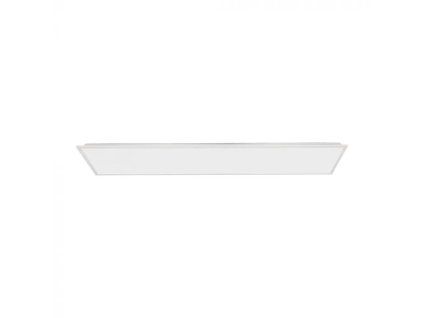 40W LED Panel, zapustený 120x30cm - 4800lm