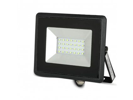 20W LED Reflektor so zeleným svetlom - čierny5991 p1 840 jpg