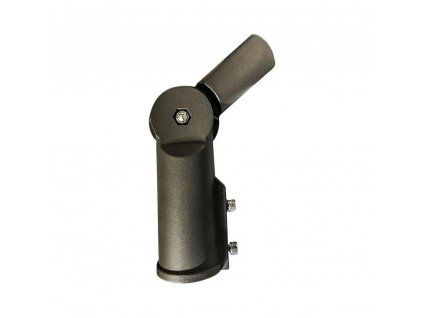 Adaptér pre pouličné svietidlá 48 mm