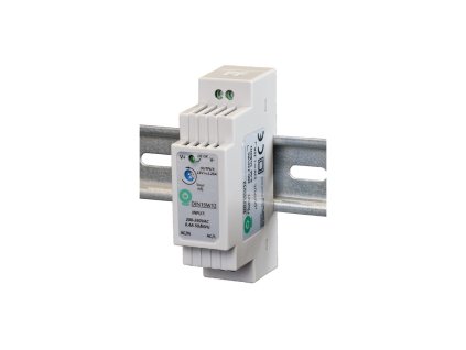 Napájací zdroj DIN 15W/24V