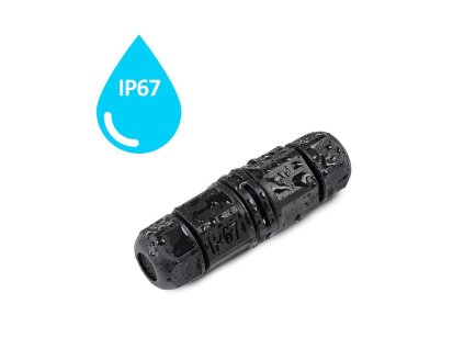 Konektor IP67 C20A / WP / 3x1,5/2 - CW132