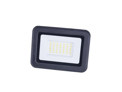 Vonkajší LED reflektor 30W / 4000K - LF0023