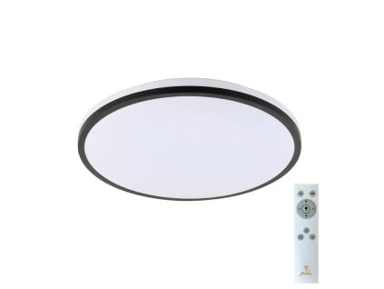 LED stropné svietidlo OPAL + diaľkový ovládač 36W - LCL534BT6eyfawbcphxu