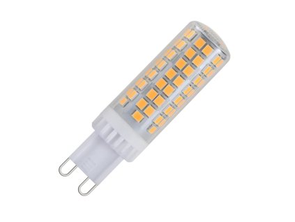 LED stmievateľná žiarovka 6W - G9 / 2800K - ZLS616CD