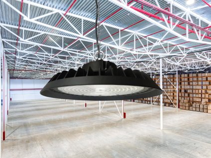 LED svietidlo High Bay UFO 200W / IP65 / 5000K / 1-10V - LU323/1LED svietidlo High Bay UFO 200W / IP65 / 5000K / 1-10V - LU323/101kni3e4ltoh