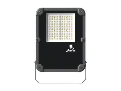 Vonkajší LED reflektor PROFI Plus 50W /0K / BK  500