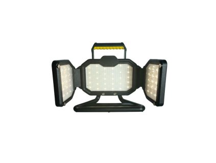 LED prenosné pracovné nabíjacie svietidlo 50W - WL26RLED prenosné pracovné nabíjacie svietidlo 50W - WL26R