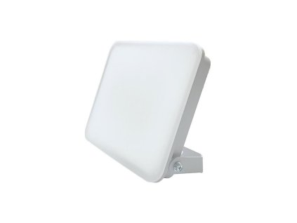 Vonkajší biely LED reflektor 50W / 4000K - LF7124Vonkajší biely LED reflektor 50W / 4000K