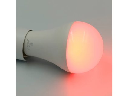LED žiarovka WIFI 15W - A60 / E27 / CCT + RGB - ZLS535W3qthv1xaz2rw