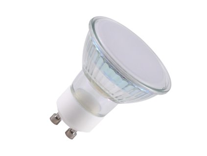 LED stmievateľná žiarovka 4,7W - GU10 / 4000K - ZLS1325D