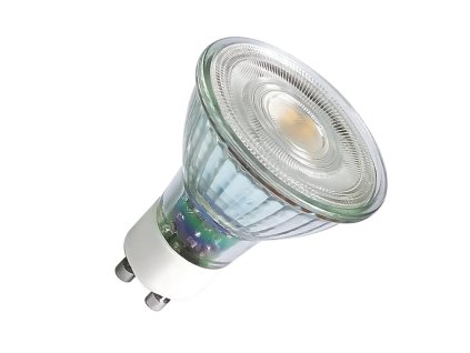 LED stmievateľná žiarovka 4,7W - GU10 / 3000K - ZLS1415D