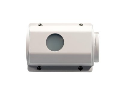 SENZOR Micro pre LED lineárne svietidlo IP65 - SMM32qsj82tmai9ge