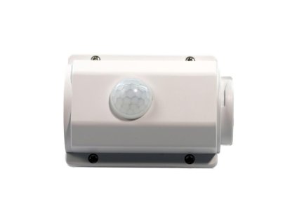 SENZOR PIR pre LED lineárne svietidlo IP65 - SMP32ul4h20gmt9n5