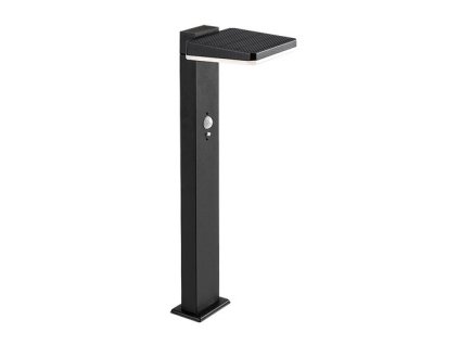 4,4W solárne svietidlo LASSET - 4000K - 200lm