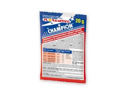 Champion 50WG - 10g, 20g, 5x20g, 10x20g