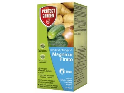 FINITO MAGNICUR 50ml