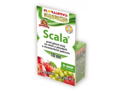 SCALA - 10ml