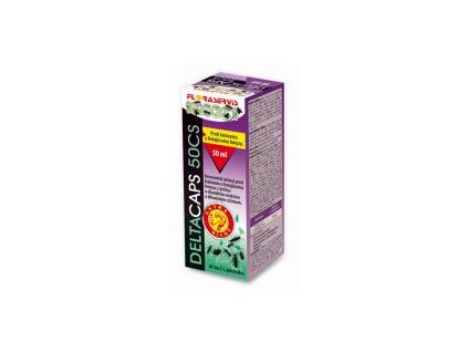 DELTACAPS 50 CS - 50ml