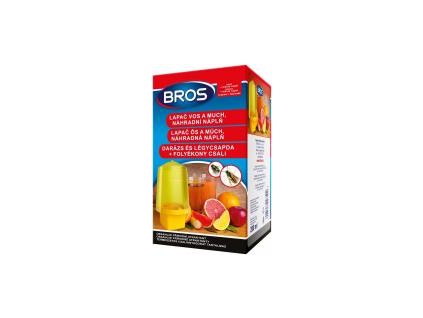 BROS lapač ôs a múch - 1 sada