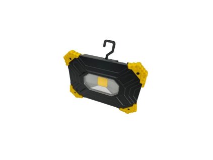 LED pracovné nabíjacie svietidlo / reflektor 10W - WL21RLED pracovné nabíjacie svietidlo / reflektor 10W - WL21R