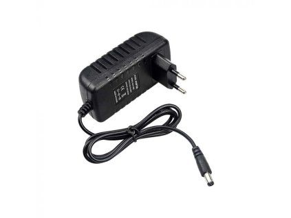 Zdroj LED do zásuvky 30W 12V / 2.5A IP44