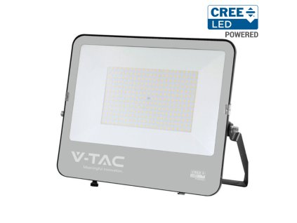 LED reflektor CREE – 200 W – 27 000 lm – 4000 K – IP65 – 6-ročná záruka