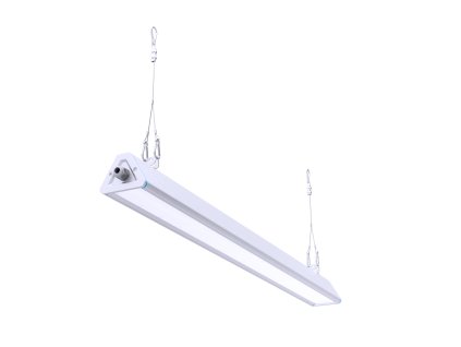 Lineárne LED High Bay svietidlo UCH2 100W – 160 lm/W, IP65, priemyselné osvetlenie