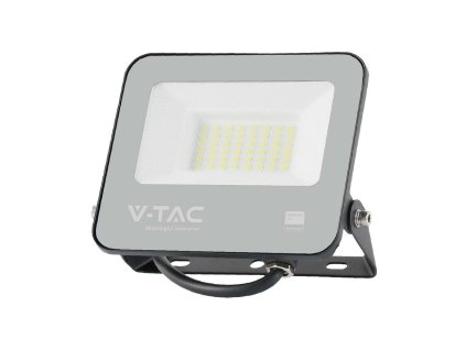 30W LED Reflektor - 5550lm - čierna (185LM/W)30W LED Reflektor - 5550lm - čierna (185LM/W)