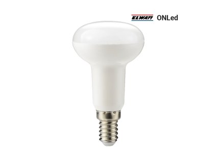led ziarovka onled r50 e14 6 5w 4000k 629lm elwatt elw 180 zoom 8278