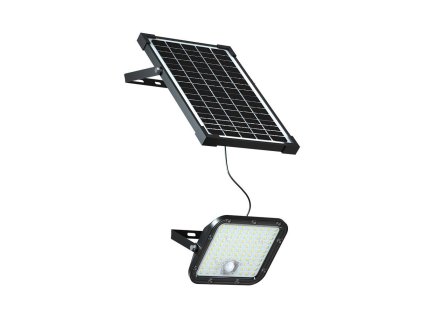 30w solárny LED reflektor s PIR senzorom - 4800lm10310 p4