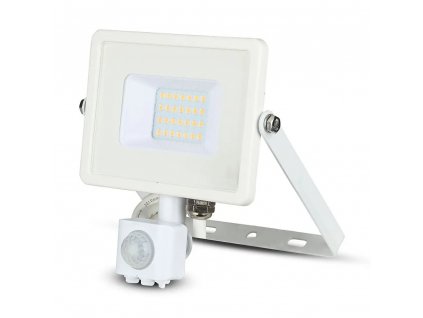20W LED Reflektor so senzorom - 1600lm - biely448 p1 738 jpg
