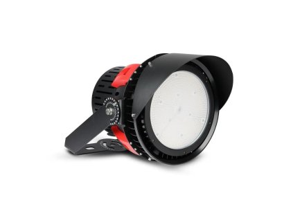 500W LED Športový reflektor, 45° - 67500lm - stmievateľný490 p1 29 jpg