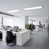 40W LED Panel, zapustený 120x30cm - 4800lm – ukážka použitia