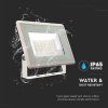 50W LED Reflektor - 4300lm - biely – detail parametrov 5