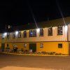 50W LED Reflektor - 4300lm - biely – ukážka použitia