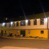 100W LED Reflektor - 8700lm - biely – ukážka použitia