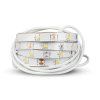 LED pásik pod posteľ so senzorom 3W – 4000K – obsah balenia