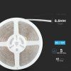 LED pásik 12V 60 LED/m 4.2W IP65 – V-TAC 3528, 3000K, 4500K a farebná varianta – technické parametre