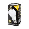 LED žiarovka 9W - A60 / E27 / SMD / 3000K - ZLS572uwvzcehk0qgs