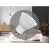 LED žiarovka 7W - GU10 / SMD / 3000K - ZLS1176v5t1le20b3m