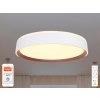 LED svietidlo OPAL + diaľkový ovládač + Wifi 48W - LC902Mi8nbtw104lec