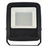 Vonkajší LED PROFI reflektor 50W / 5000K / BK - LF6024 – 50 W, 5 100 lm
