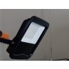 Vonkajší LED PROFI reflektor 100W / 5000K / BK - LF6025bcvljgs9r6ew