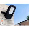 Vonkajší LED PROFI reflektor s WIFI a BLUETOOTH 30W / 3000K - 6500K + RGB / BK - LF6033Wgply1vaezstm