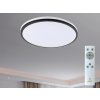 LED stropné svietidlo OPAL + diaľkový ovládač 48W - LCL535BT2a1mvgt38y5k