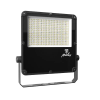 Vonkajší LED reflektor PROFI Plus 200W / 5000K / BK - LF4027N – 200 W, 30 000 lm