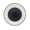 NEDES LCL6351 LED stropné svietidlo s ventilátorom – detail ventilátora