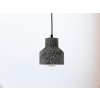 Závesné svietidlo Terrazzo / šedá 1 x E27 - ME0015R/G7buvz045lcw6